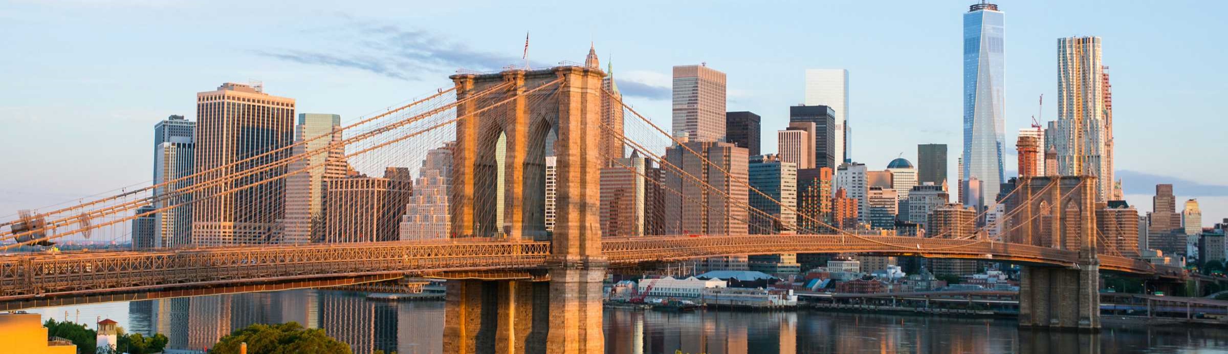 Brooklyn Bridge Park